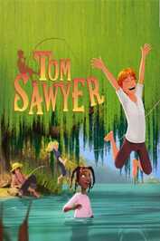 FR - Tom Sawyer (2019) (CA)