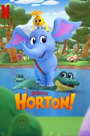 EN - Dr. Seuss's Horton! (2025) (US)
