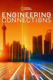 D+ - Richard Hammond's Engineering Connections