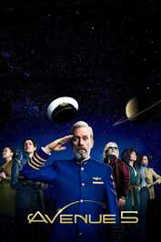 LAT - Avenue 5 (2020)