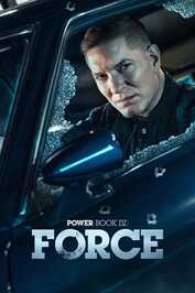 AL - Power Book IV: Force (2022)