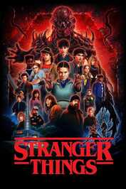 HU - Stranger Things (2016) (US)
