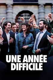 FR - Une année difficile (2023)