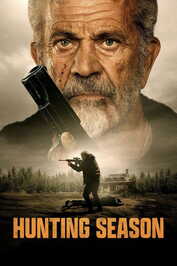 FR - Hunting Season (2025) VSTFR