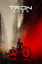 AR - TRON: Ares (2025)