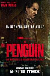 FR - The Penguin (2024)