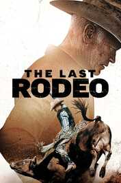 EN - The Last Rodeo (2025)