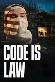 EN - Code Is Law (2025)