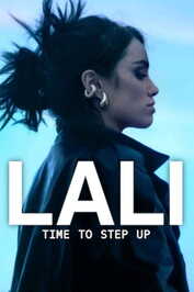 AR - Lali: La que le gana al tiempo (2025)