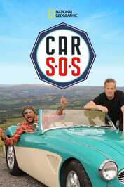 D+ - Car S.O.S. (GB)