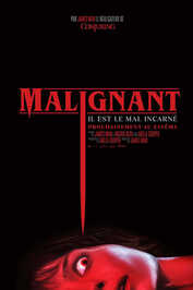 FR - Malignant  (2021)