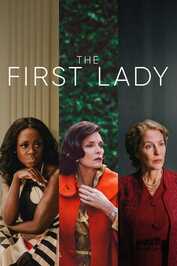 EN - The First Lady (2022)
