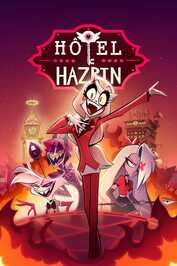 FR - Hazbin Hotel (2024) (US)