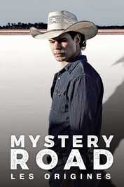 FR - Mystery Road : Les Origines (2022) (AU)