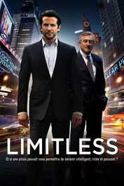 FR - Limitless (2011)
