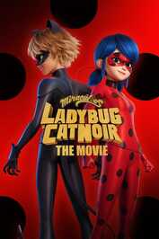 EX - Miraculous: Ladybug & Cat Noir, The Movie (2023)