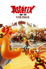 BG - Asterix and the Vikings (2006) BG-AUDIO