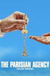 EN - The Parisian Agency: Exclusive Properties (2020) (FR)