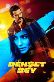 AR - Dehşet Bey (2025)