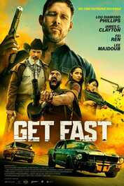SOM - Get Fast (2024)