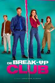 DE - The Break-Up Club (2024)