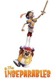 BG - The Inseparables (2023)