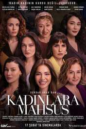 AR - Kadinlara Mahsus (2023)