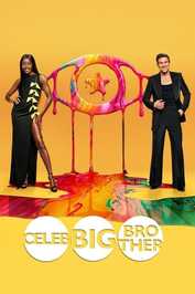 EN - Celebrity Big Brother (2024) (GB)