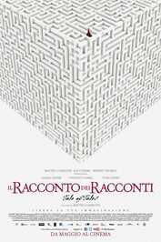 Il racconto dei racconti - Tale of Tales  (2015)