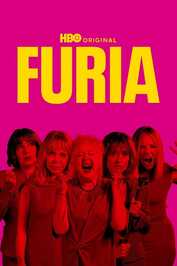 FR - Furia (2025) (ES)