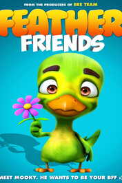 EN - Feather Friends (2019)