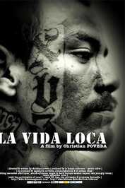 DE - La Vida Loca: Die Todesgang (2008)