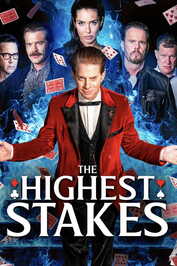 AR - The Highest Stakes (2026)