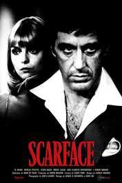 FR - Scarface (1983)