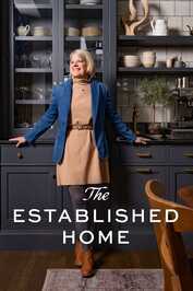 EN - The Established Home (2021) (US)
