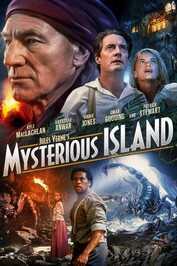 AL - Jules Verne's Mysterious Island (2005) (US)