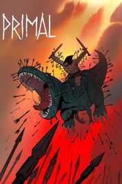 FR - Primal (2019) (US)