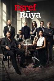 EN - Esref Ruya (2025)