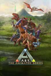 EN - ARK: The Animated Series