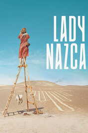 FR - Lady Nazca (2025)