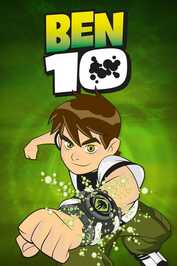 EN - Ben 10 (2005)