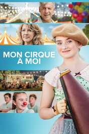 FR - Mon cirque à moi (2020)