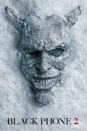AR - Black Phone 2 (HDCAM) (2025)