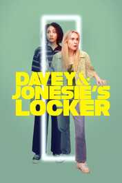 FR - Davey & Jonesie's Locker (2024) (CA)
