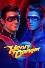 FR - Henry Danger (2014) (US)