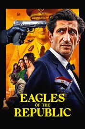 EN - Eagles of the Republic (2025)