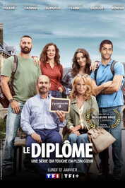 FR - Le diplôme (2026) (FR)