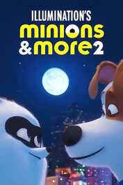 EN - Minions & More Volume 2 (2022)