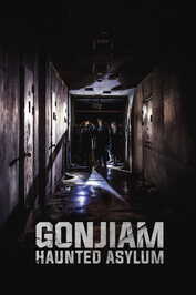 EN - Gonjiam: Haunted Asylum (2018)