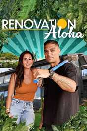 EN - Renovation Aloha (2024) (US)